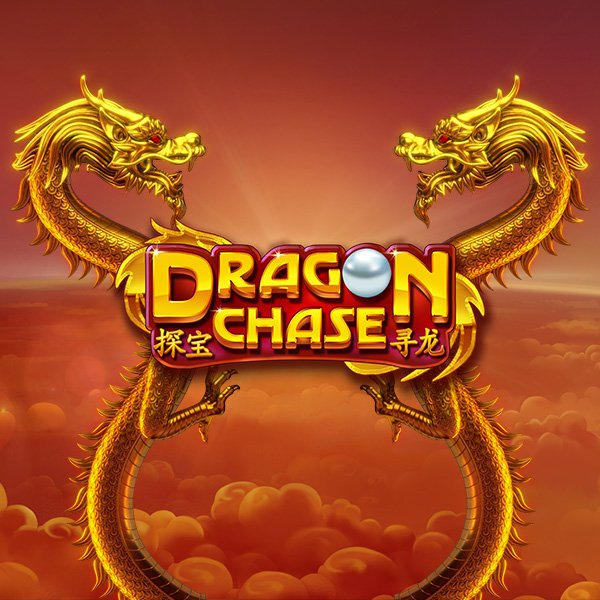 Dragon Chase Slot Demo